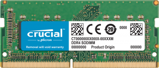 Crucial CT32G4S266M 32 GB 2666 MHz DDR4 Ram kullananlar yorumlar